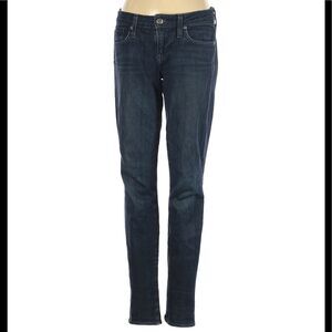 Joe's Jeans | Dark Wash Denim Skinny Legging /Jeggings Jeans size 25 EUC